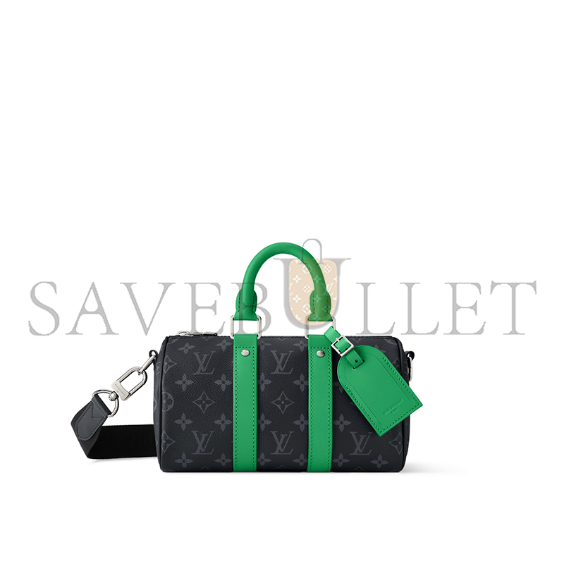 l0*is V*t0n keepall bandouliÈre 25 m25885 (25*15*11cm)